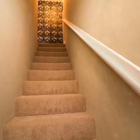 Prázdninový dům Seascape *