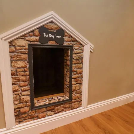 Seascape Prázdninový dům *