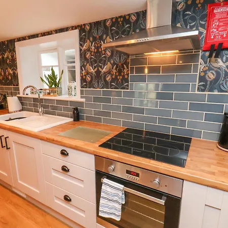 Seascape Prázdninový dům