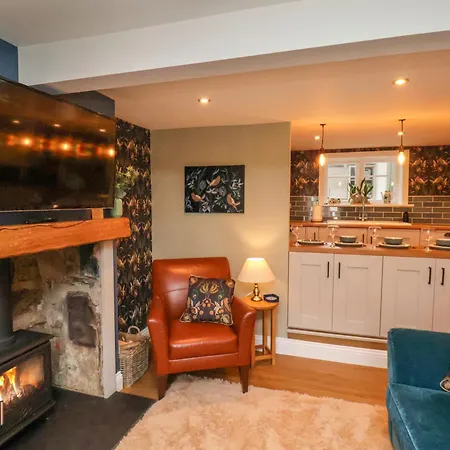 Prázdninový dům Seascape