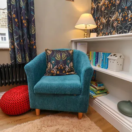 Prázdninový dům Seascape *