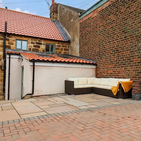 Prázdninový dům Seascape Redcar