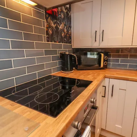 Seascape Holiday home