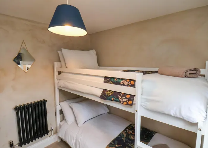 Seascape Holiday home