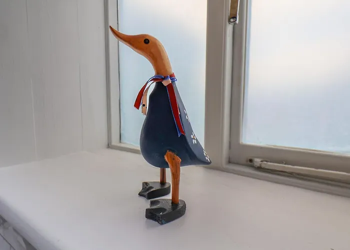 Holiday home Seascape