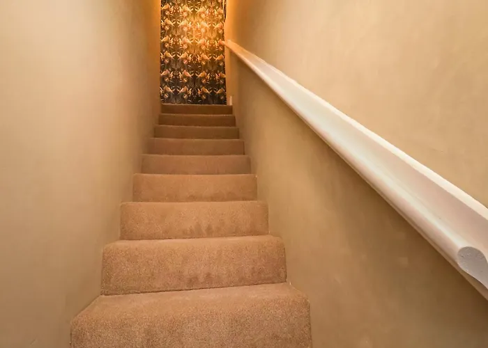 Holiday home Seascape *