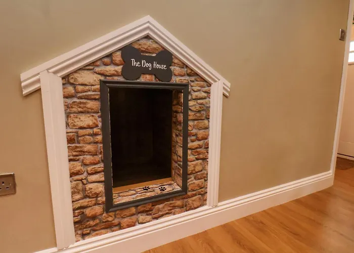 Seascape Holiday home *