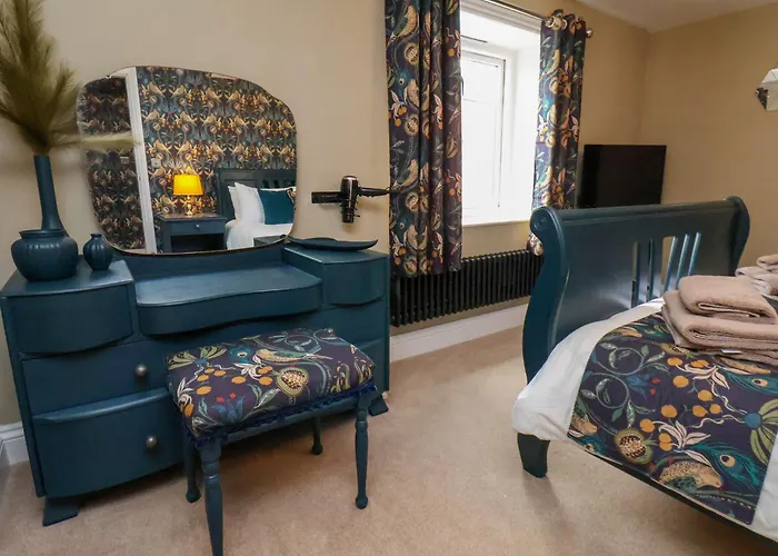 Holiday home Seascape *