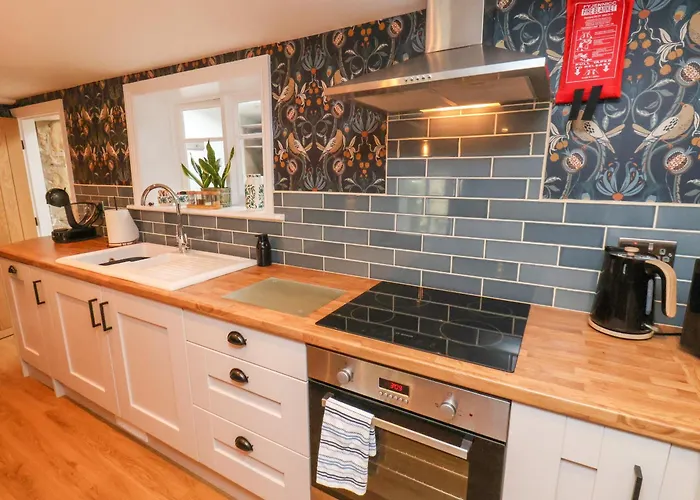 Seascape Holiday home