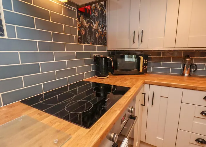 Seascape Holiday home