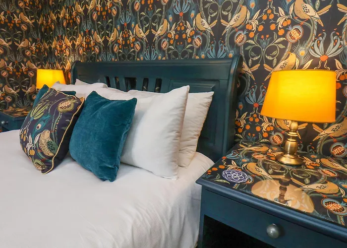 Holiday home Seascape Redcar