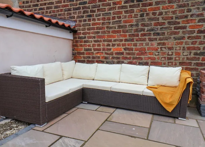 Holiday home Seascape Redcar