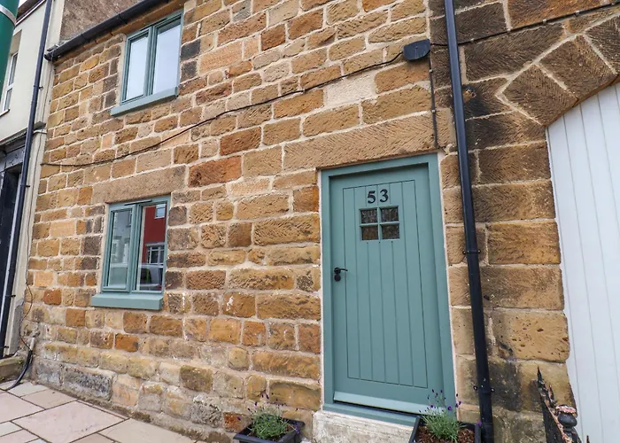 Seascape Holiday home