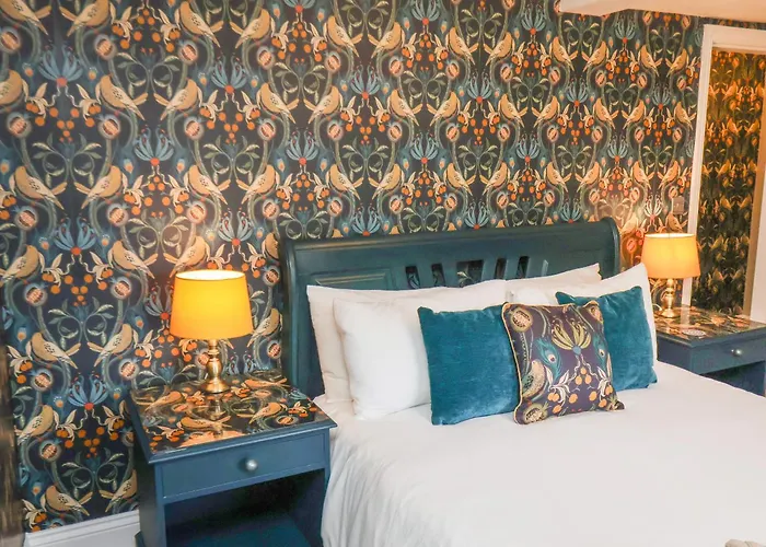 Holiday home Seascape